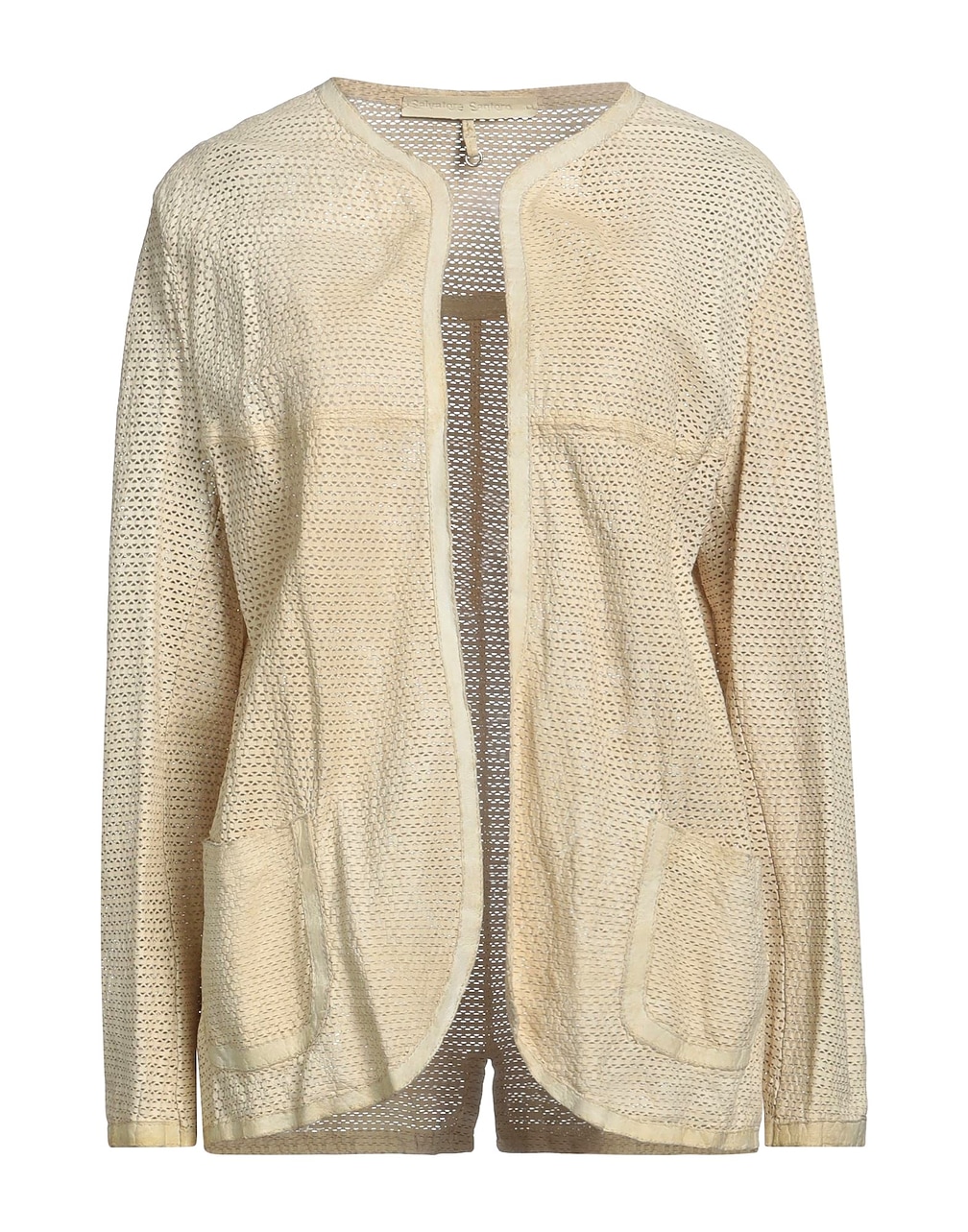 SALVATORE SANTORO - Vestes et blousons