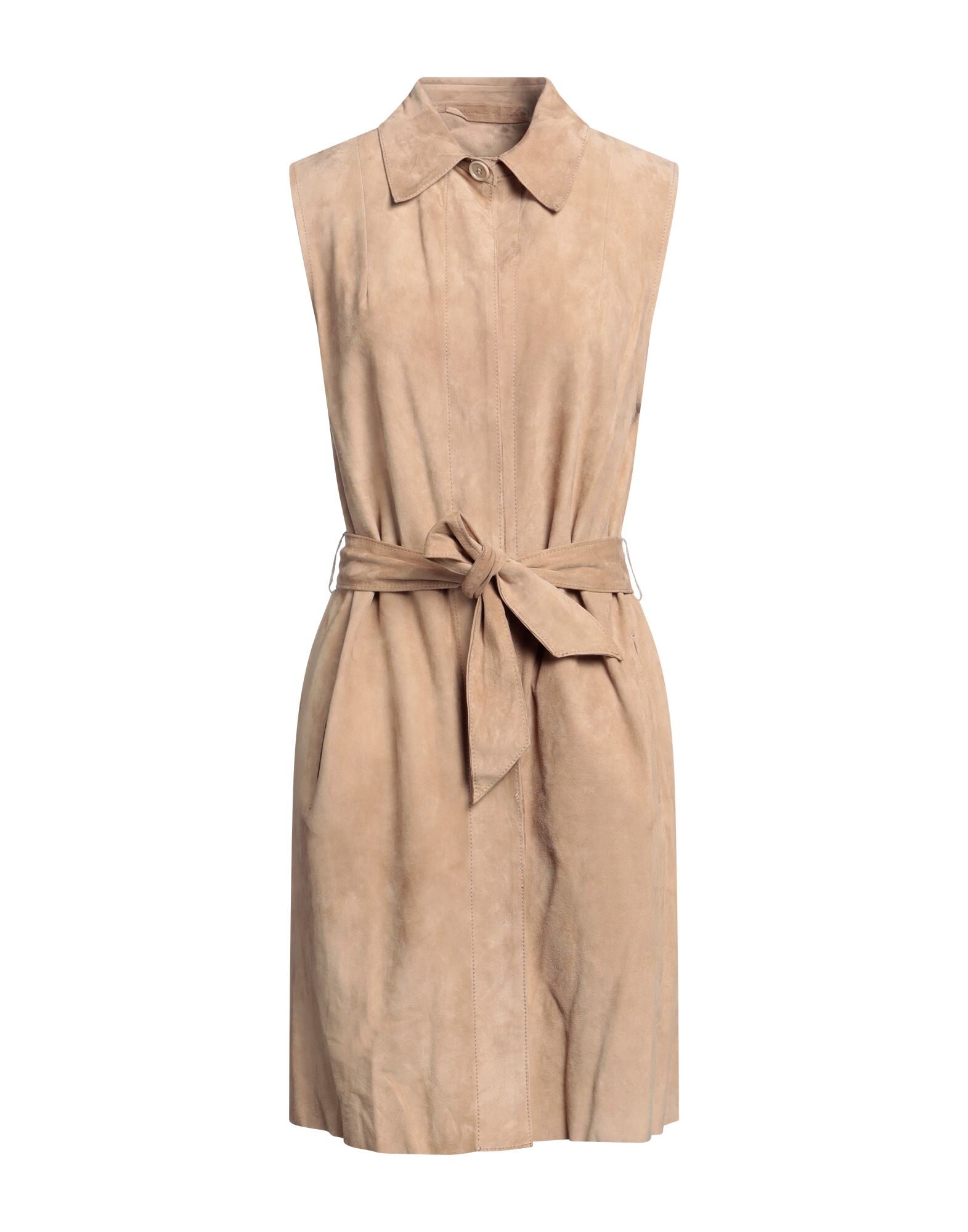 SALVATORE SANTORO - Overcoats & Trench Coats