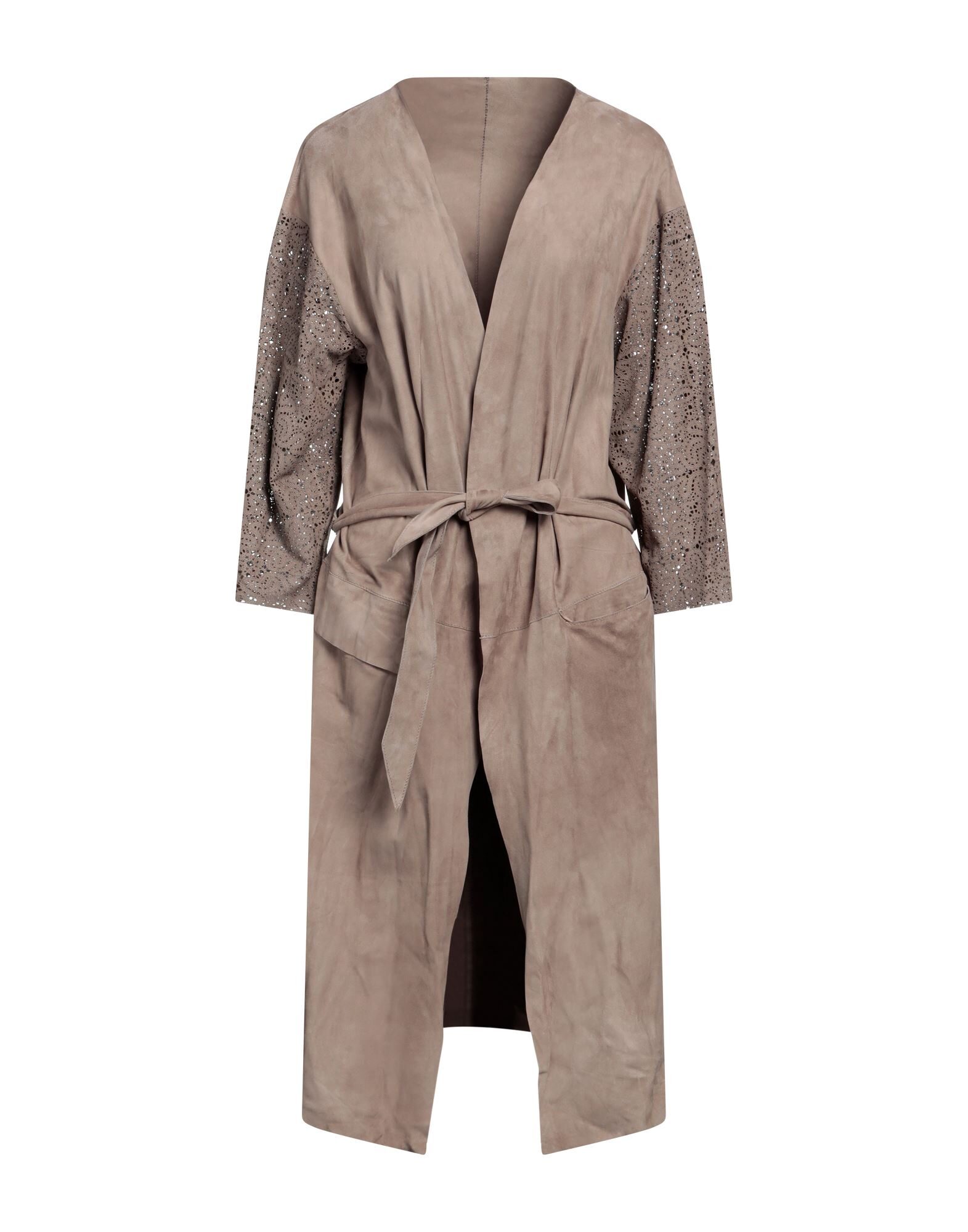 SALVATORE SANTORO - Overcoats & Trench Coats