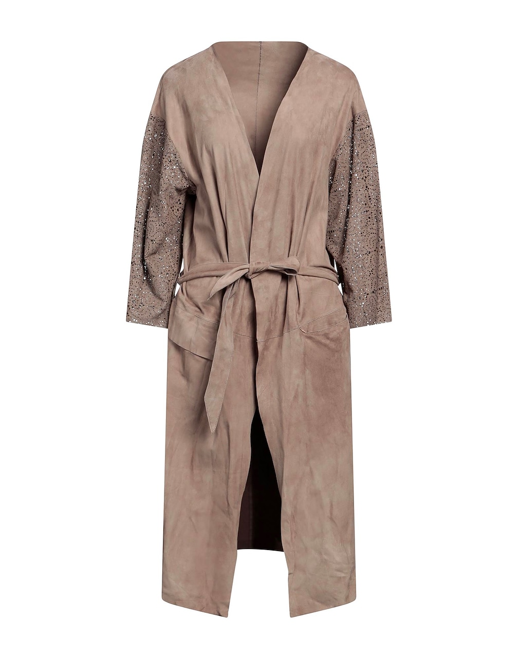 SALVATORE SANTORO - Overcoats & Trench Coats