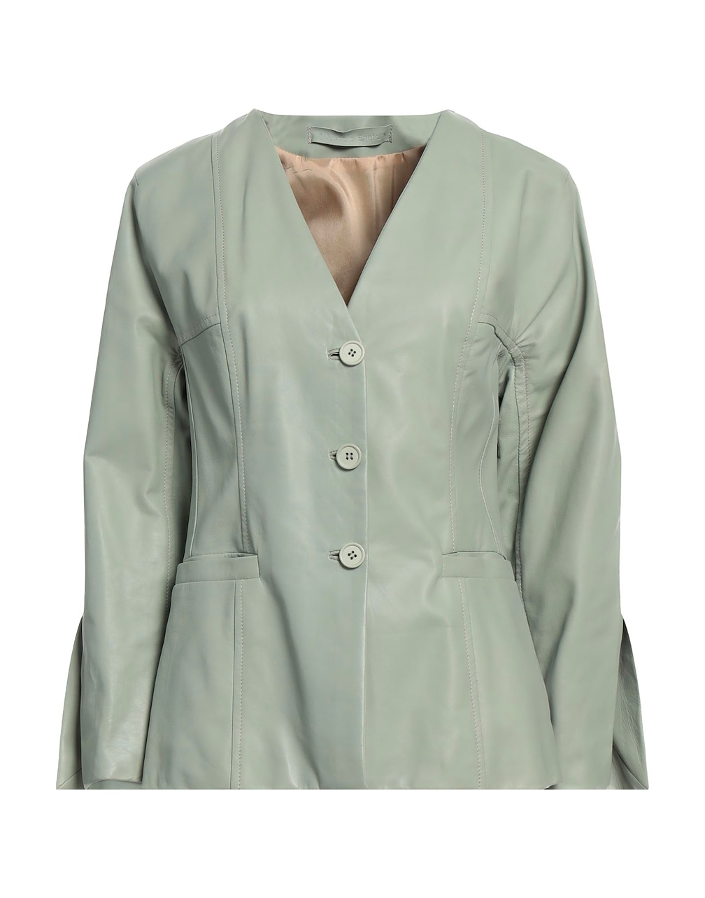 SALVATORE SANTORO - Μπουφάν και τζάκετ