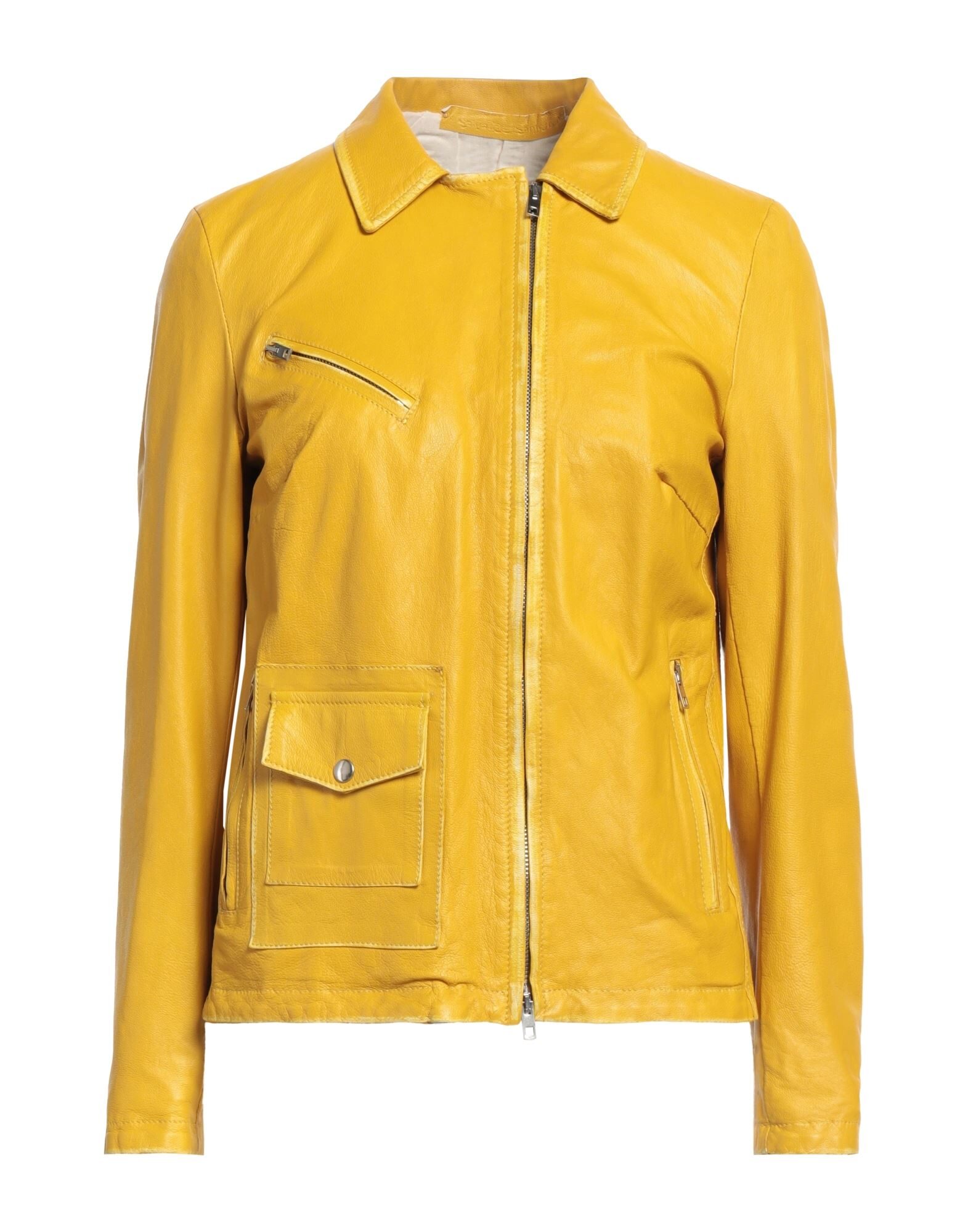 SALVATORE SANTORO - Jackets