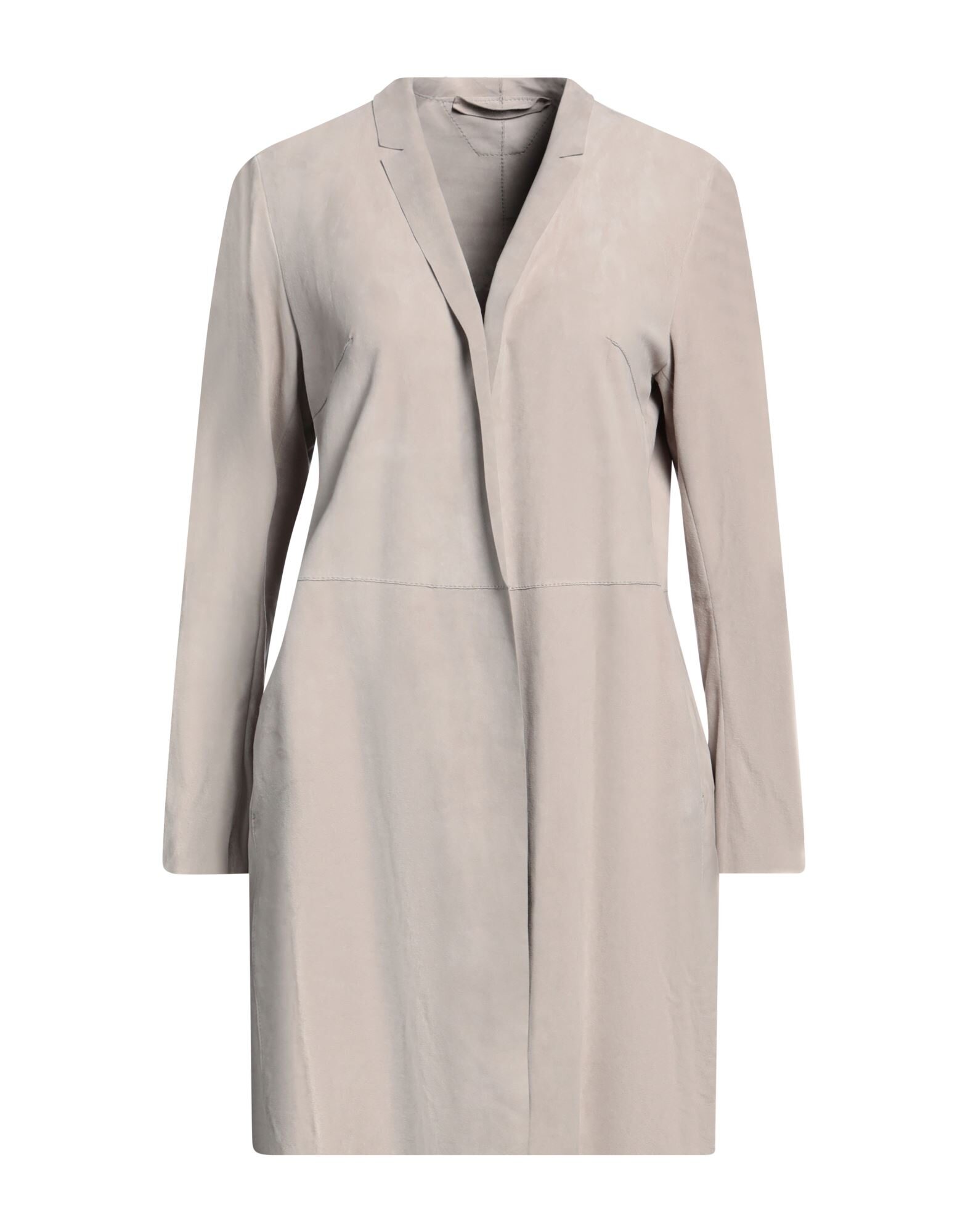 SALVATORE SANTORO - Overcoats & Trench Coats