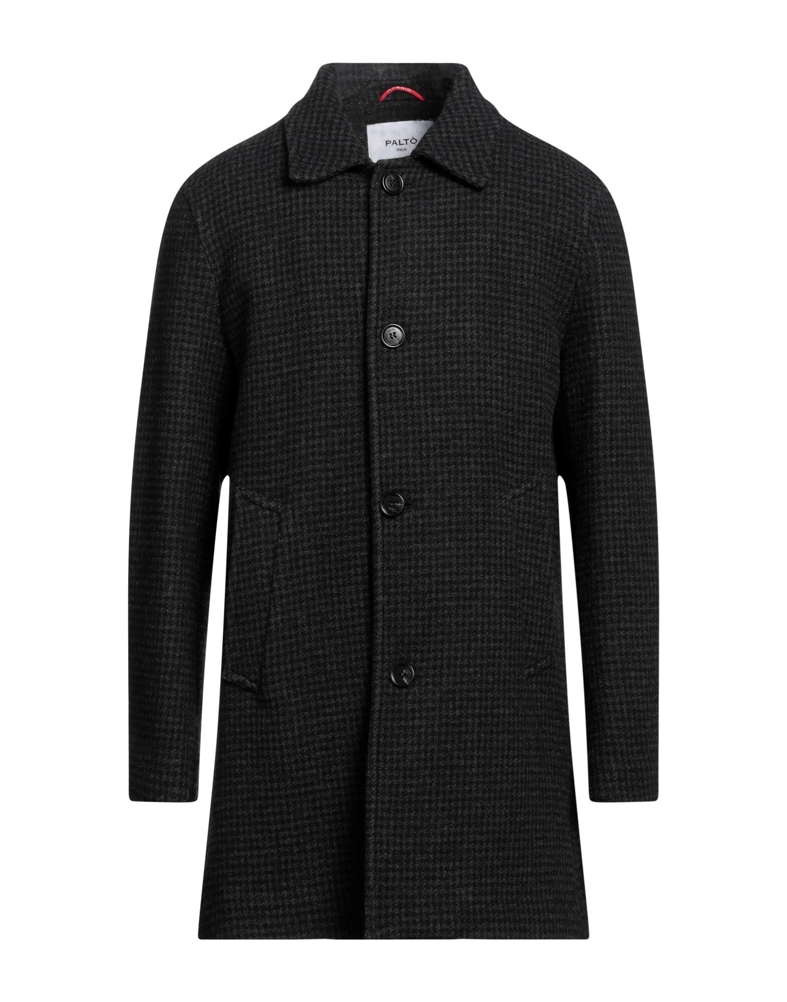 PALTÒ - Mäntel