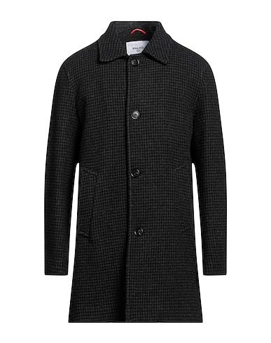PALTÒ Coat 65% Wool, 32% Polyamide, 3% Other Fibres