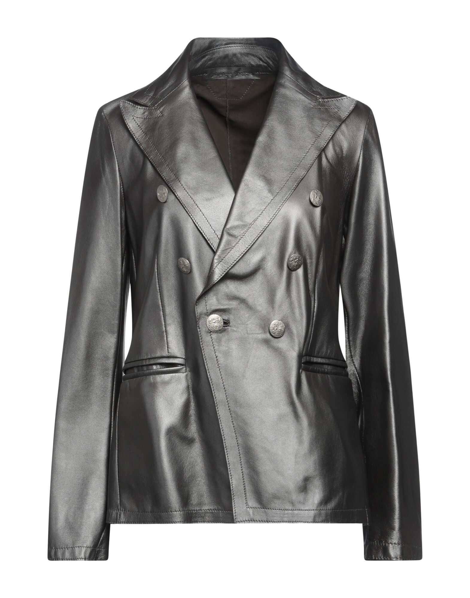 SALVATORE SANTORO - Overcoats & Trench Coats