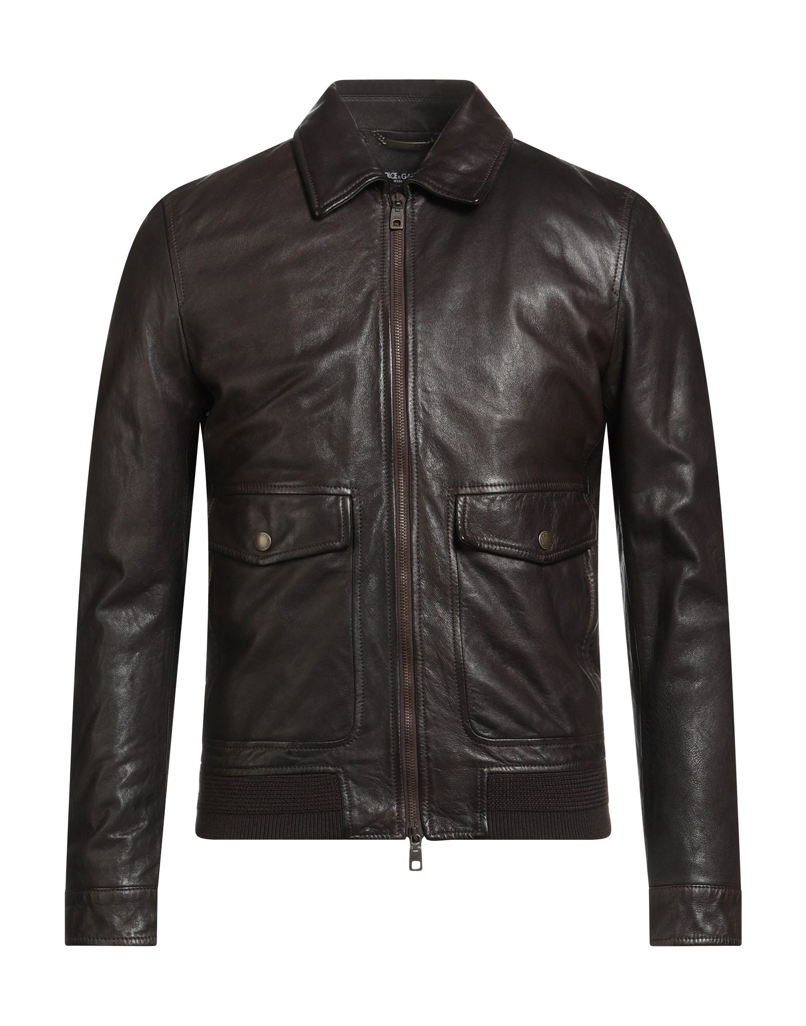 DOLCE&GABBANA - Jackets