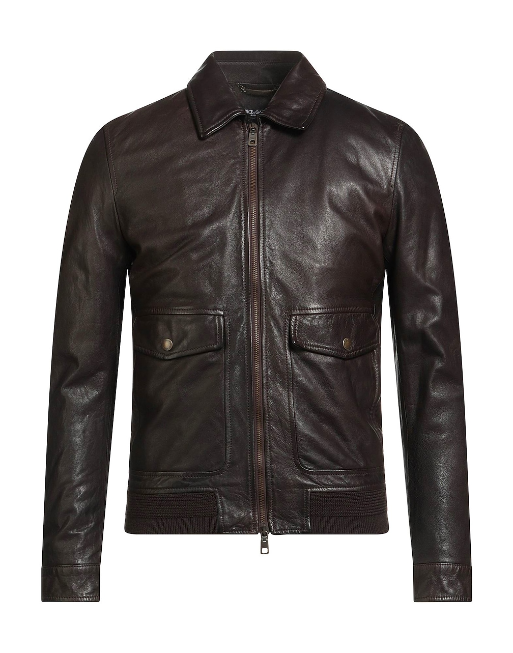 DOLCE&GABBANA - Jackets