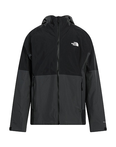 THE NORTH FACE Giubbotto Nero 100% Nylon