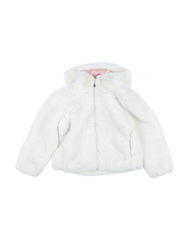BOMBOOGIE Teddy Coat 100% Polyester