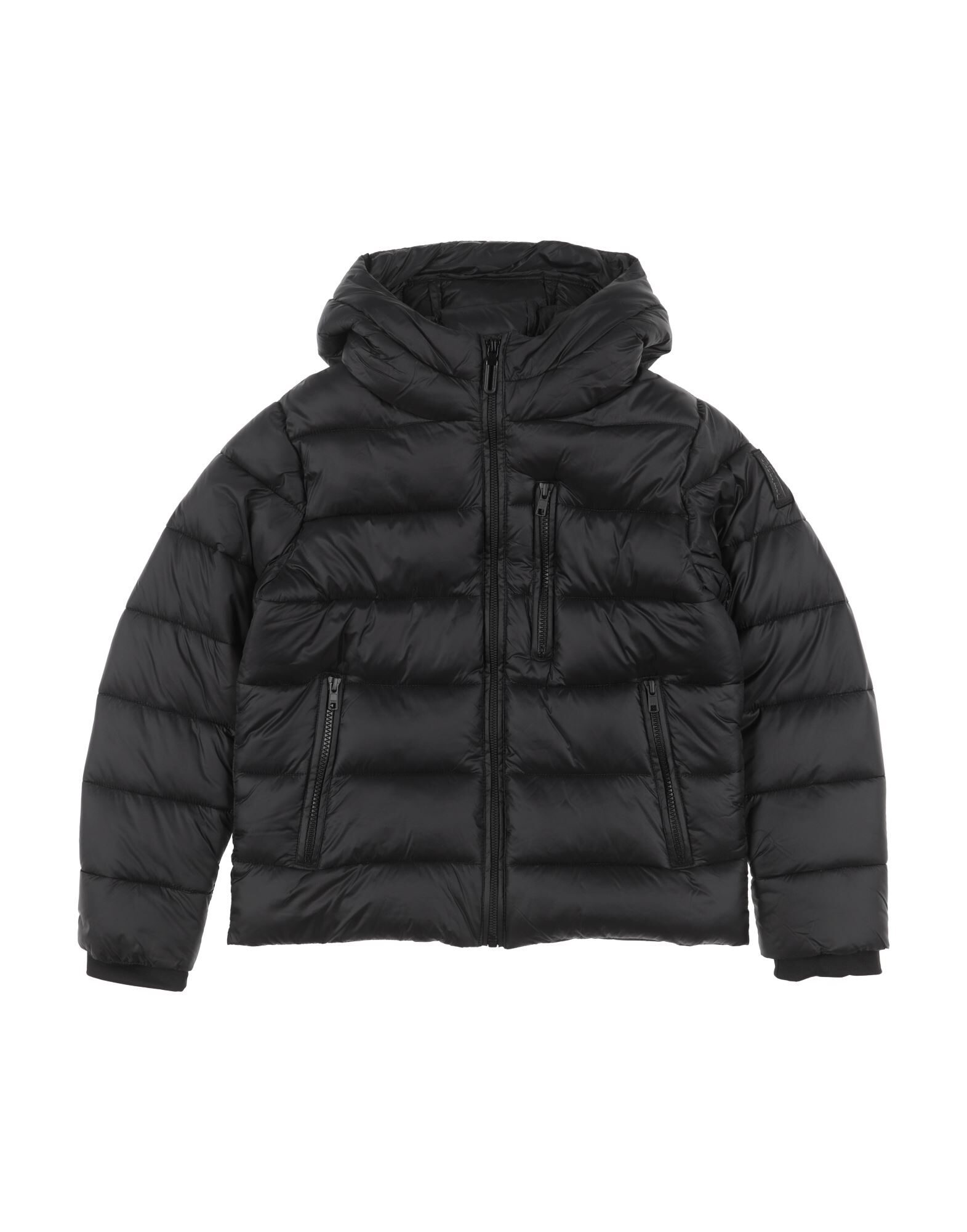 BOMBOOGIE - ダウン＆シンセティック