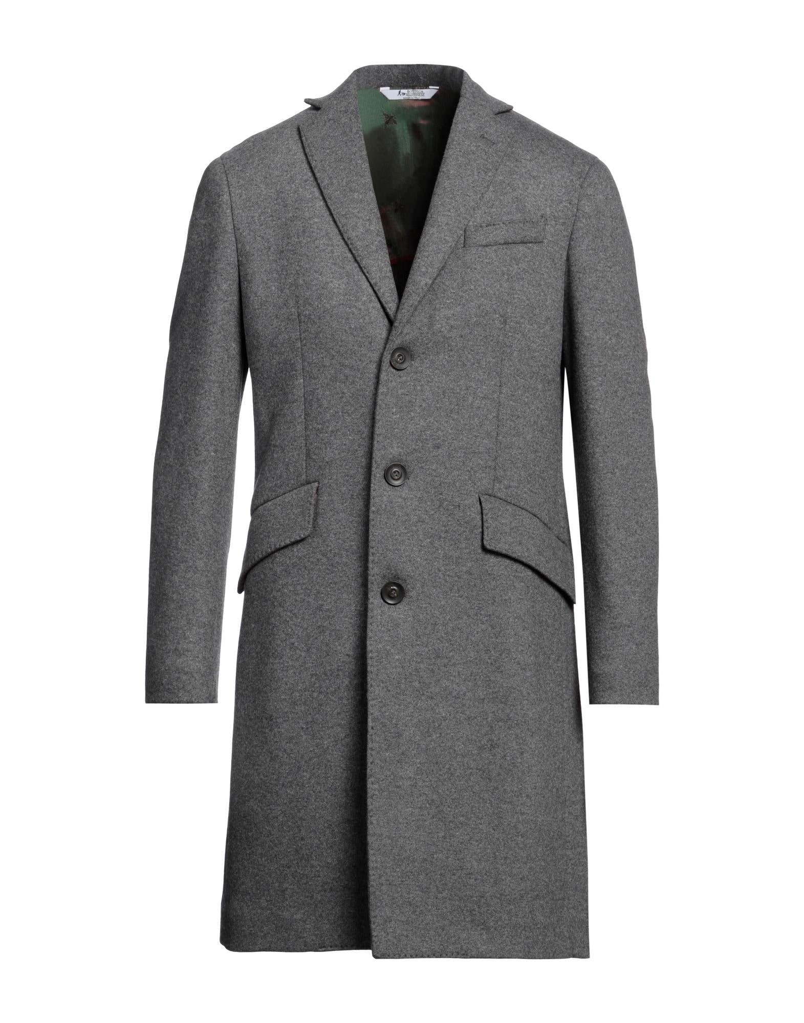 BOTTEGA MARTINESE - Coats