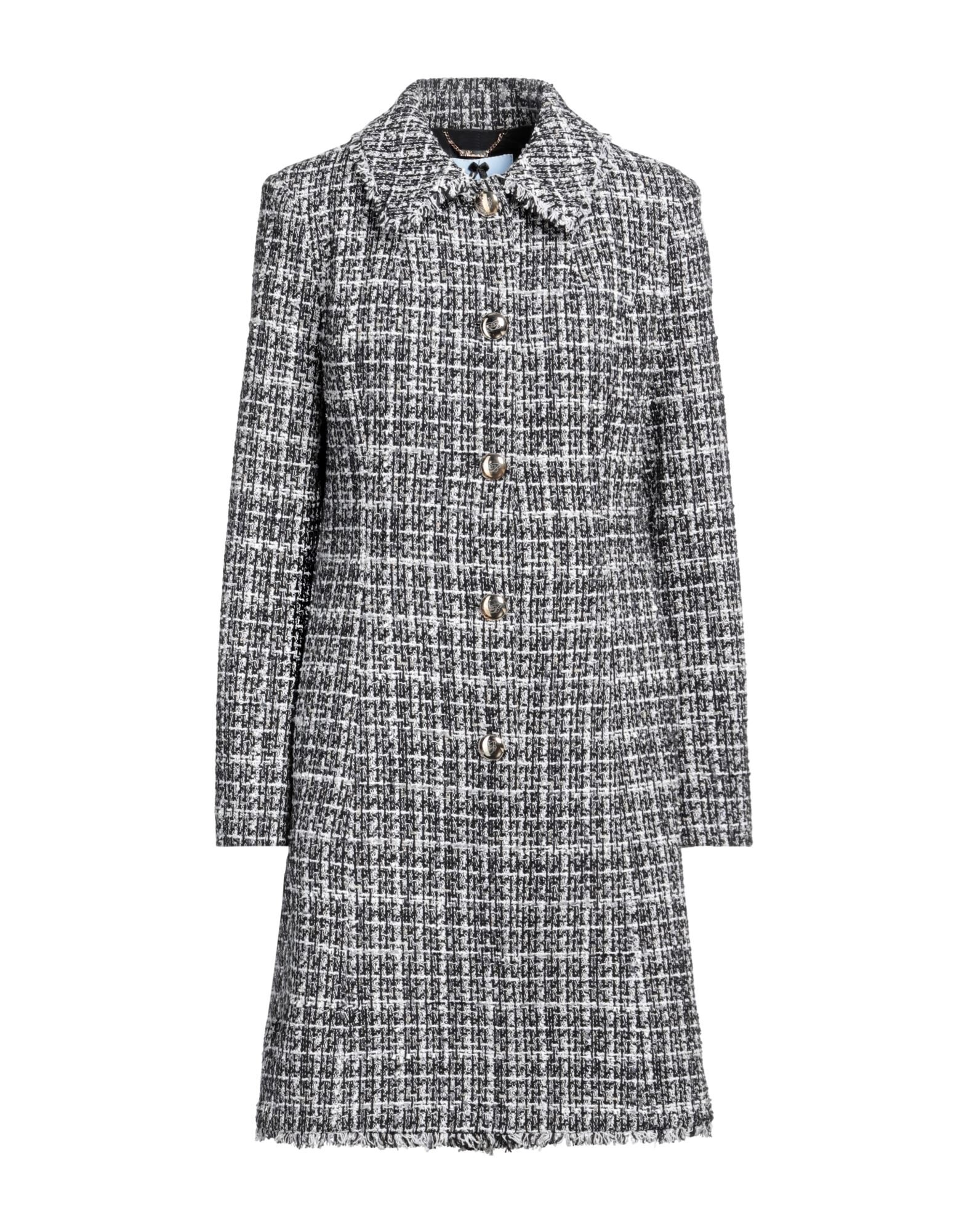 BLUMARINE - Cappotti