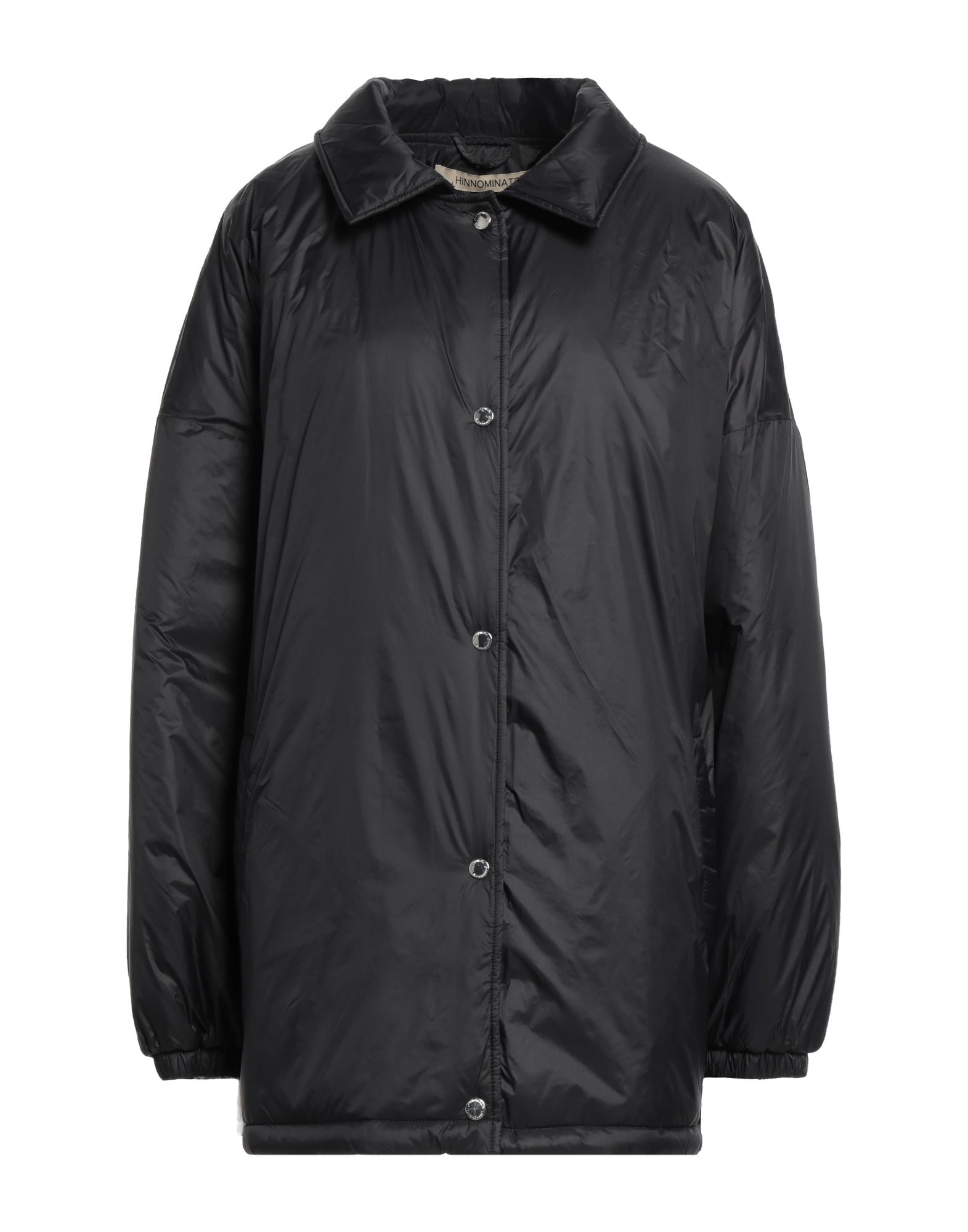 HINNOMINATE - Puffers