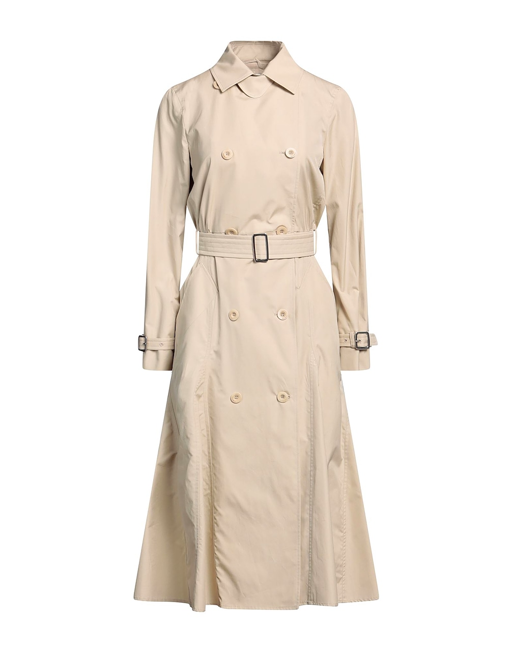 MAX MARA - Overcoats & Trench Coats