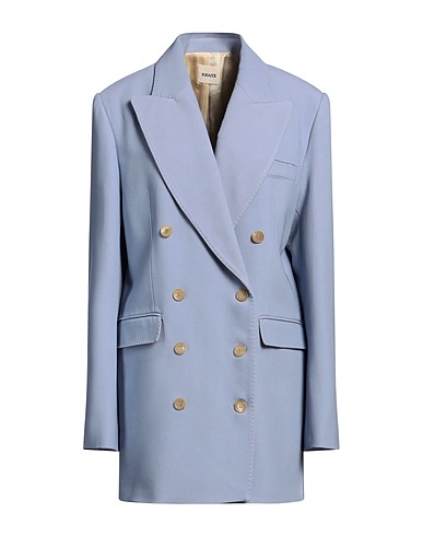 KHAITE Blazer 75% Virgin Wool, 25% Viscose