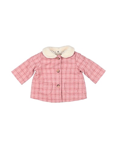 BONTON Coat 40% Acrylic, 30% Polyester, 25% Wool, 5% Other Fibres