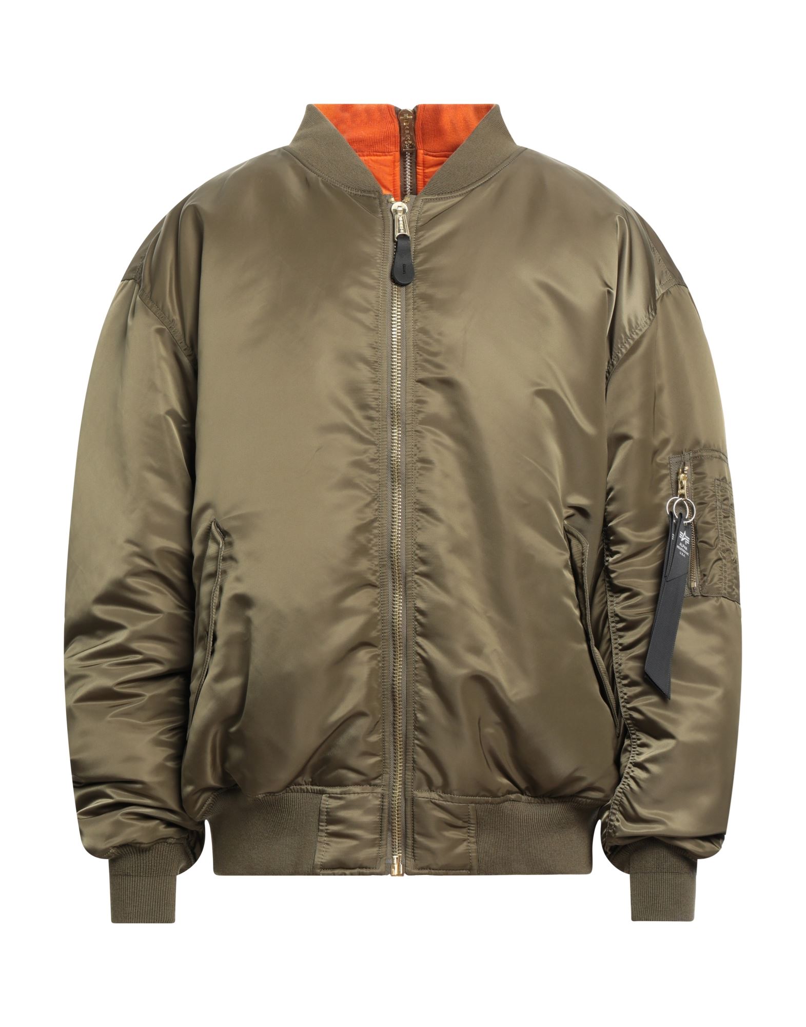 VETEMENTS x ALPHA INDUSTRIES - Jacken und Anoraks