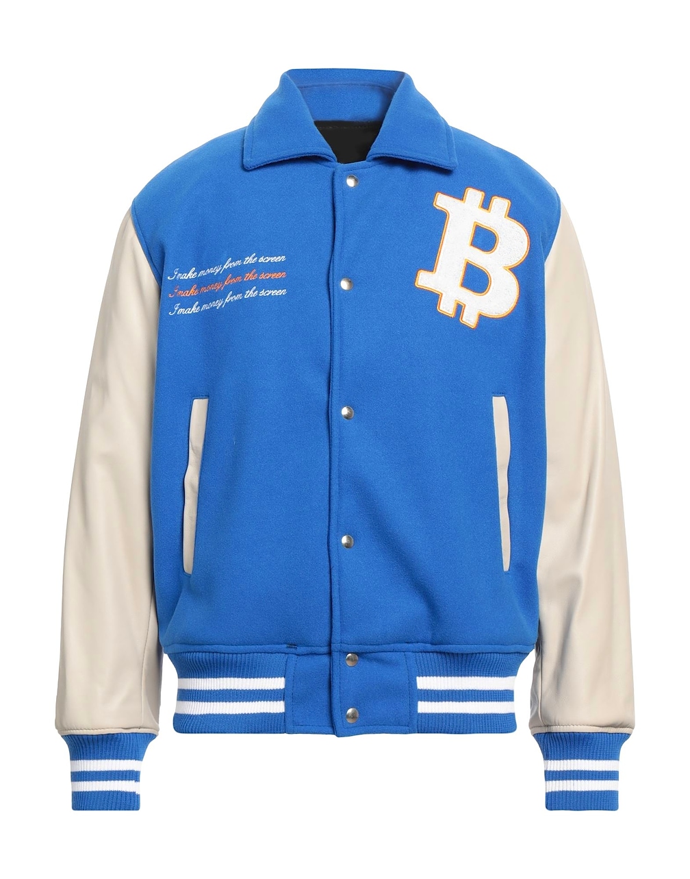 B-USED - Jacken und Anoraks