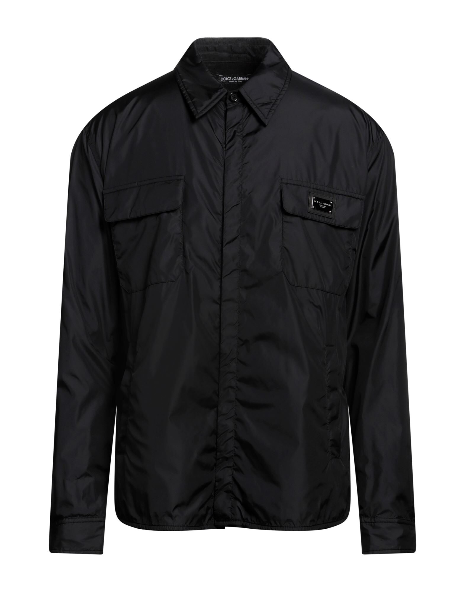 DOLCE&GABBANA - Jackets