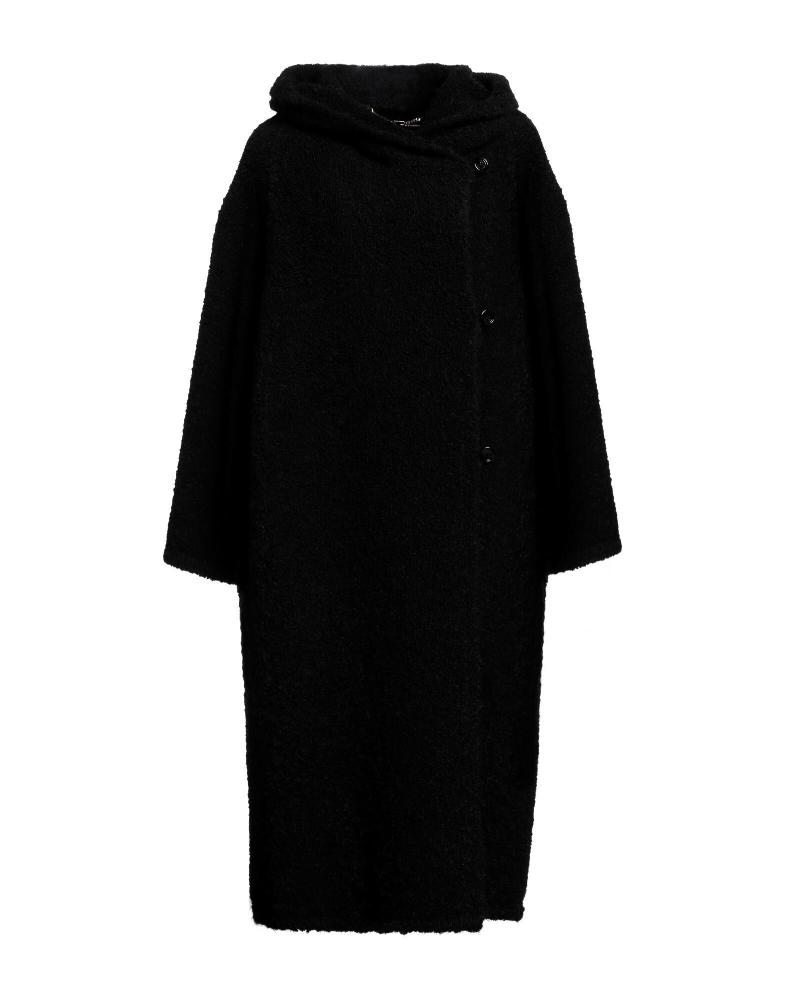 ELISABETTA FRANCHI - Coats