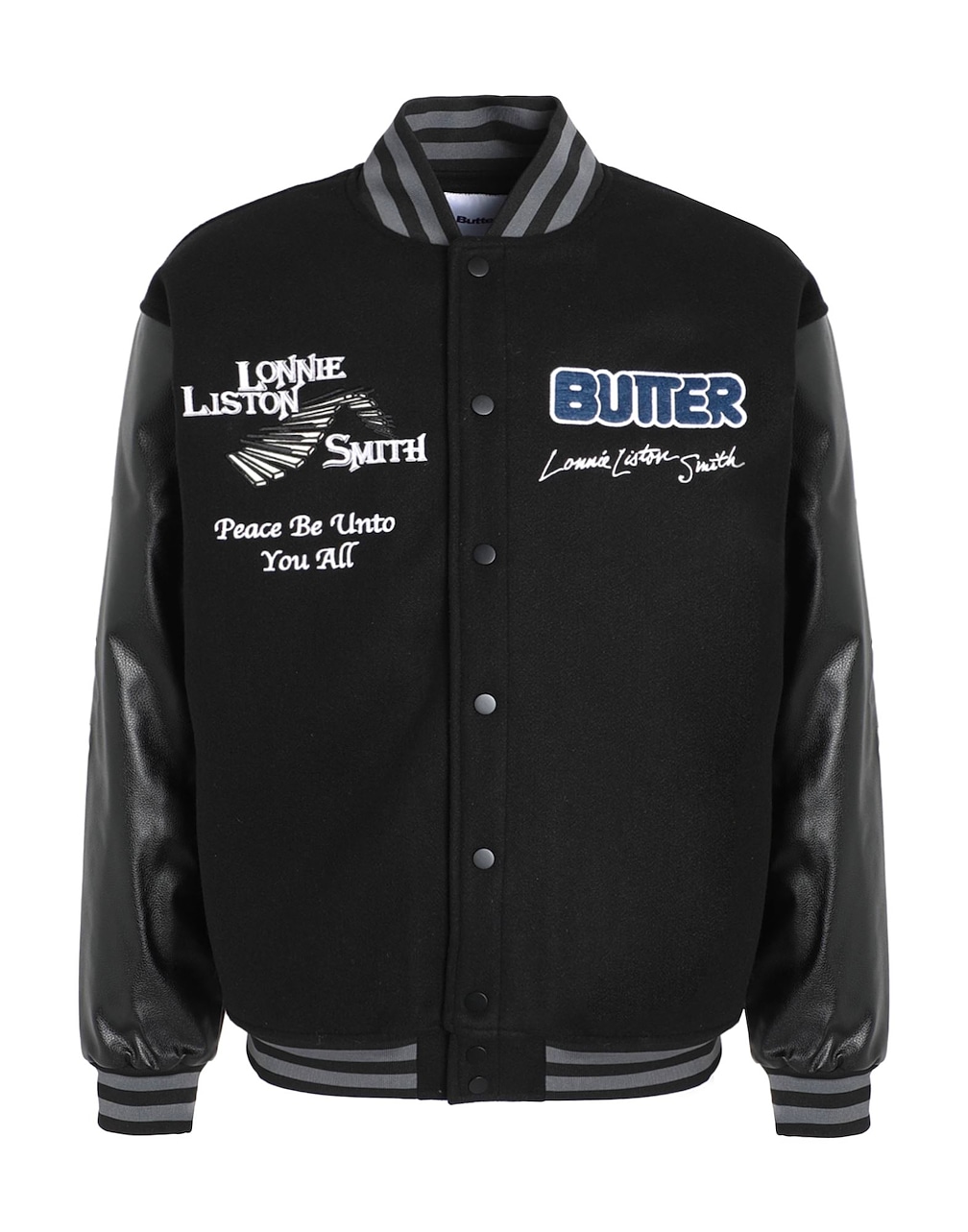 BUTTER GOODS - Jackets