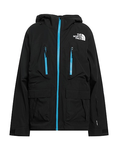 THE NORTH FACE Jacke Schwarz 100% Polyester