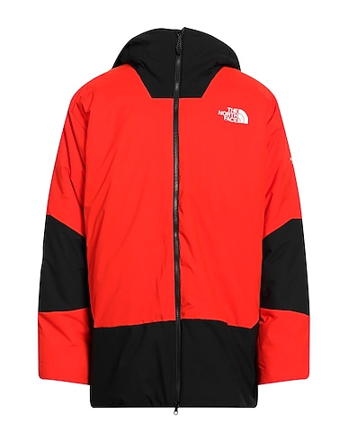 THE NORTH FACE Jacke ROSSO 100% Polyester