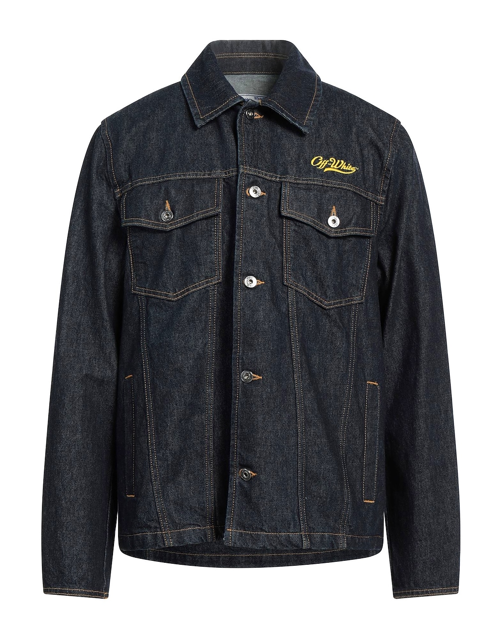 OFF-WHITE™ - Denim outerwear