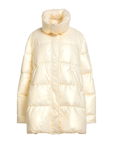 CANADIAN Shell jacket Ivory 100% Nylon