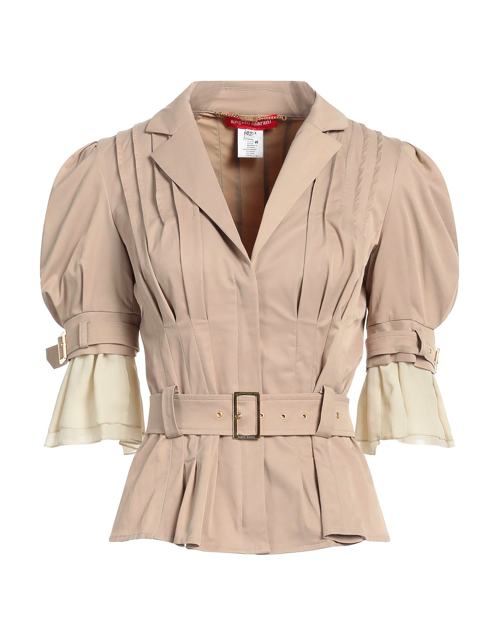 ANGELO MARANI - Jackets