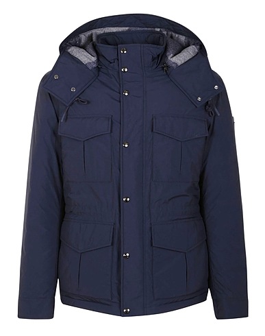 WOOLRICH