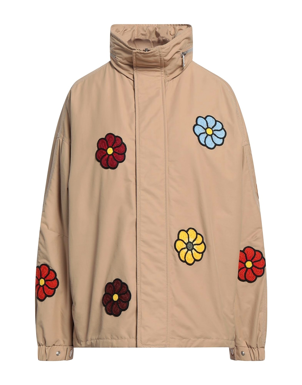 1 MONCLER JW ANDERSON - Puffers