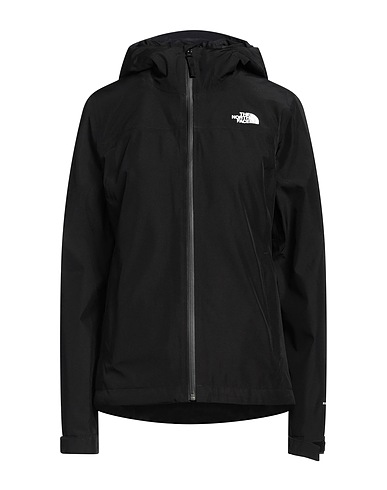 THE NORTH FACE Jacke Schwarz 100% Polyester