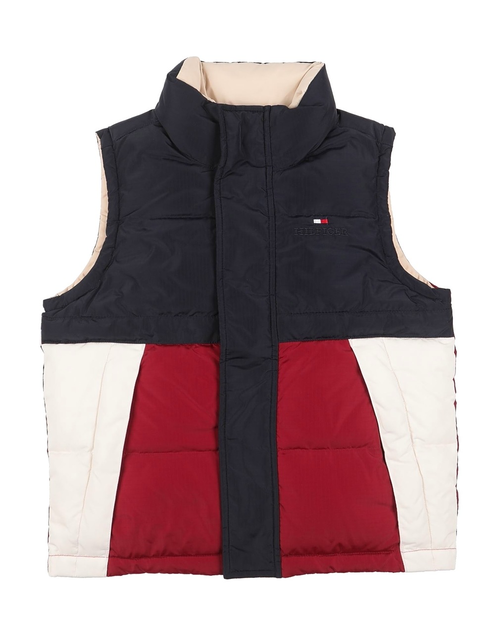TOMMY HILFIGER - Pufferjacken & Daunenjacken