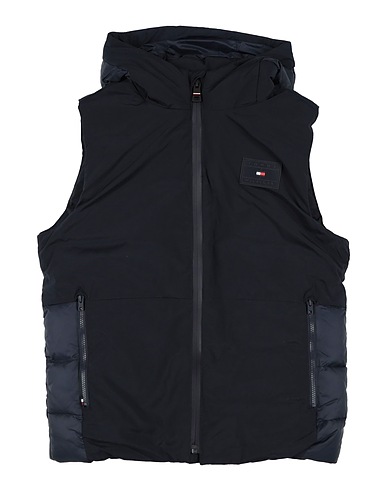 TOMMY HILFIGER Gilet 100% Polyester