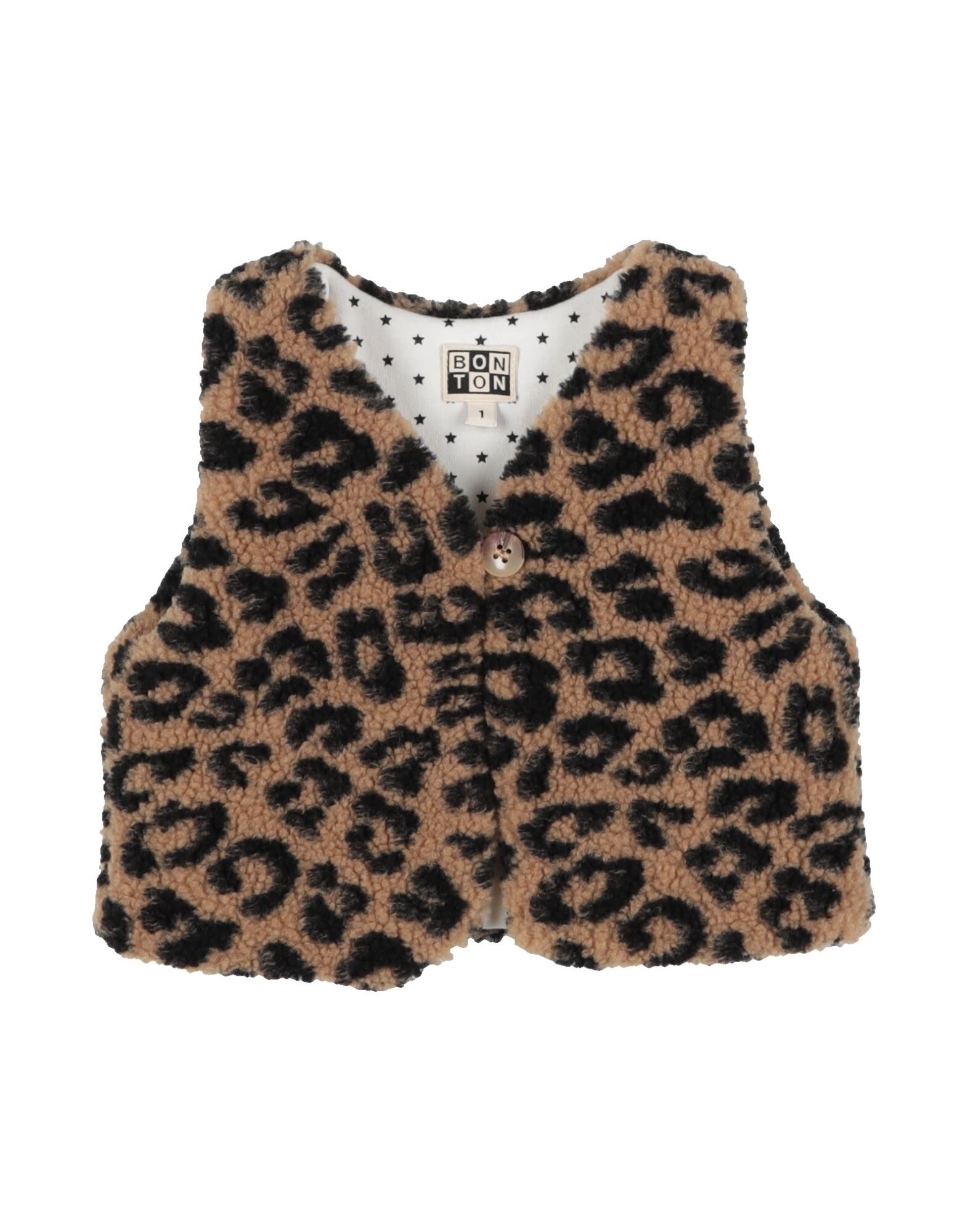 BONTON - Shearling & Teddy