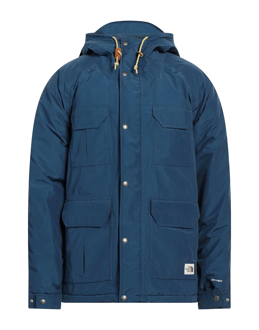THE NORTH FACE - Giacche & Giubbotti