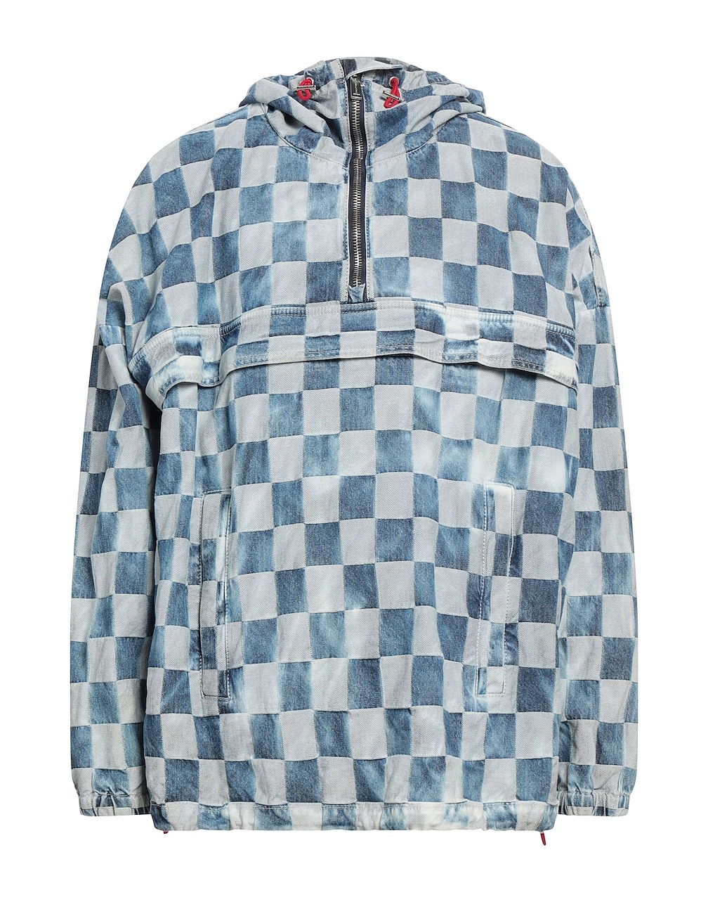 DSQUARED2 - Denim outerwear