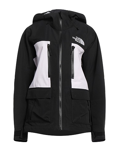 THE NORTH FACE Jacket Black 100% Polyester
