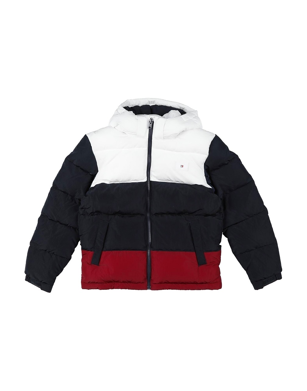 TOMMY HILFIGER - Doudounes plume ou synthétique