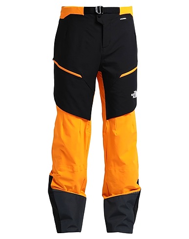THE NORTH FACE Tute e abbigliamento neve Arancione 89% Nylon, 11% Elastan