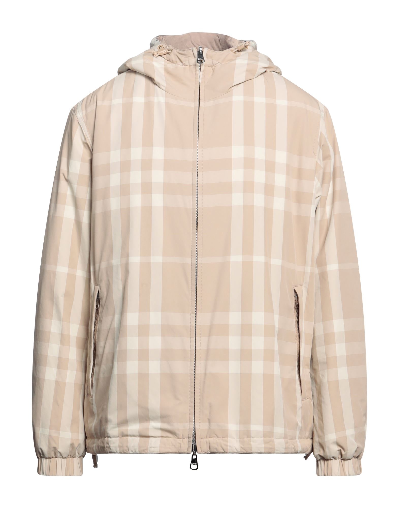 BURBERRY - Jackets