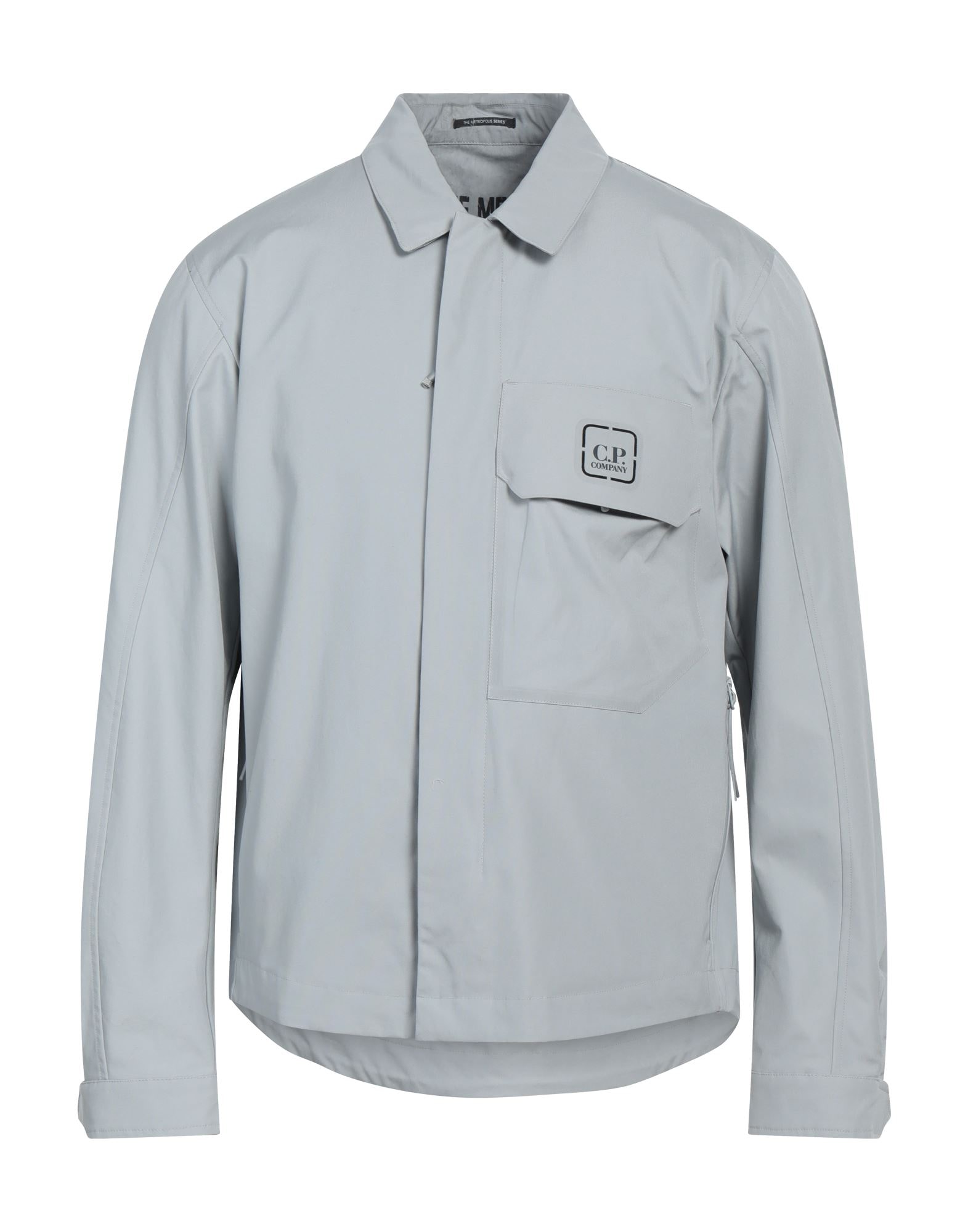 C.P. COMPANY - Jacken und Anoraks