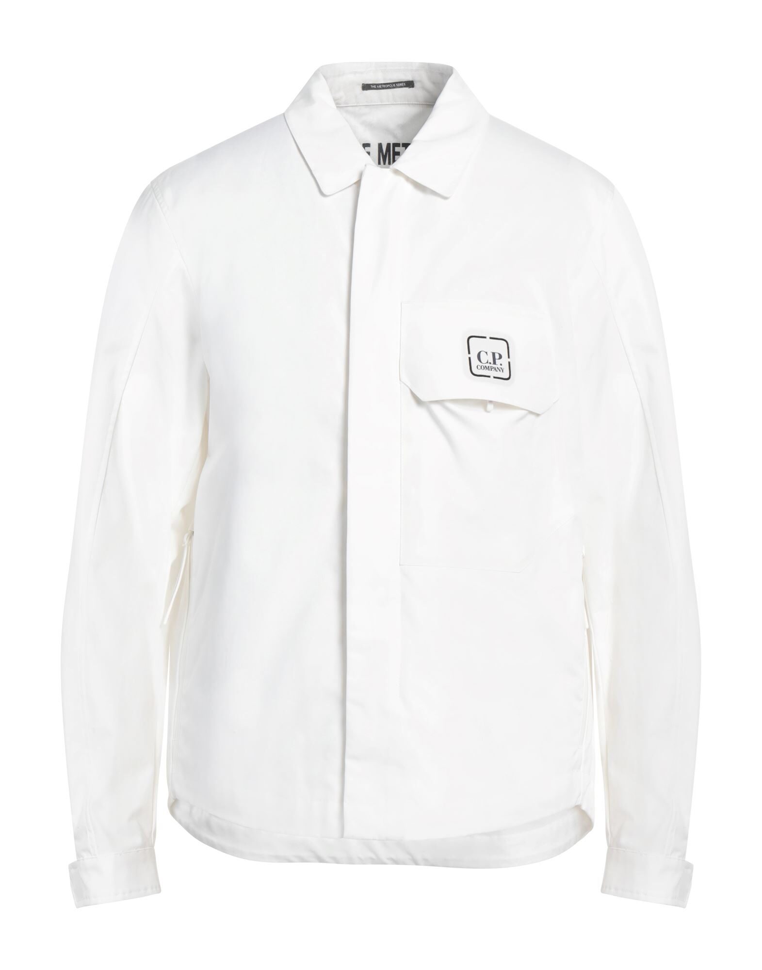 C.P. COMPANY - Jackets