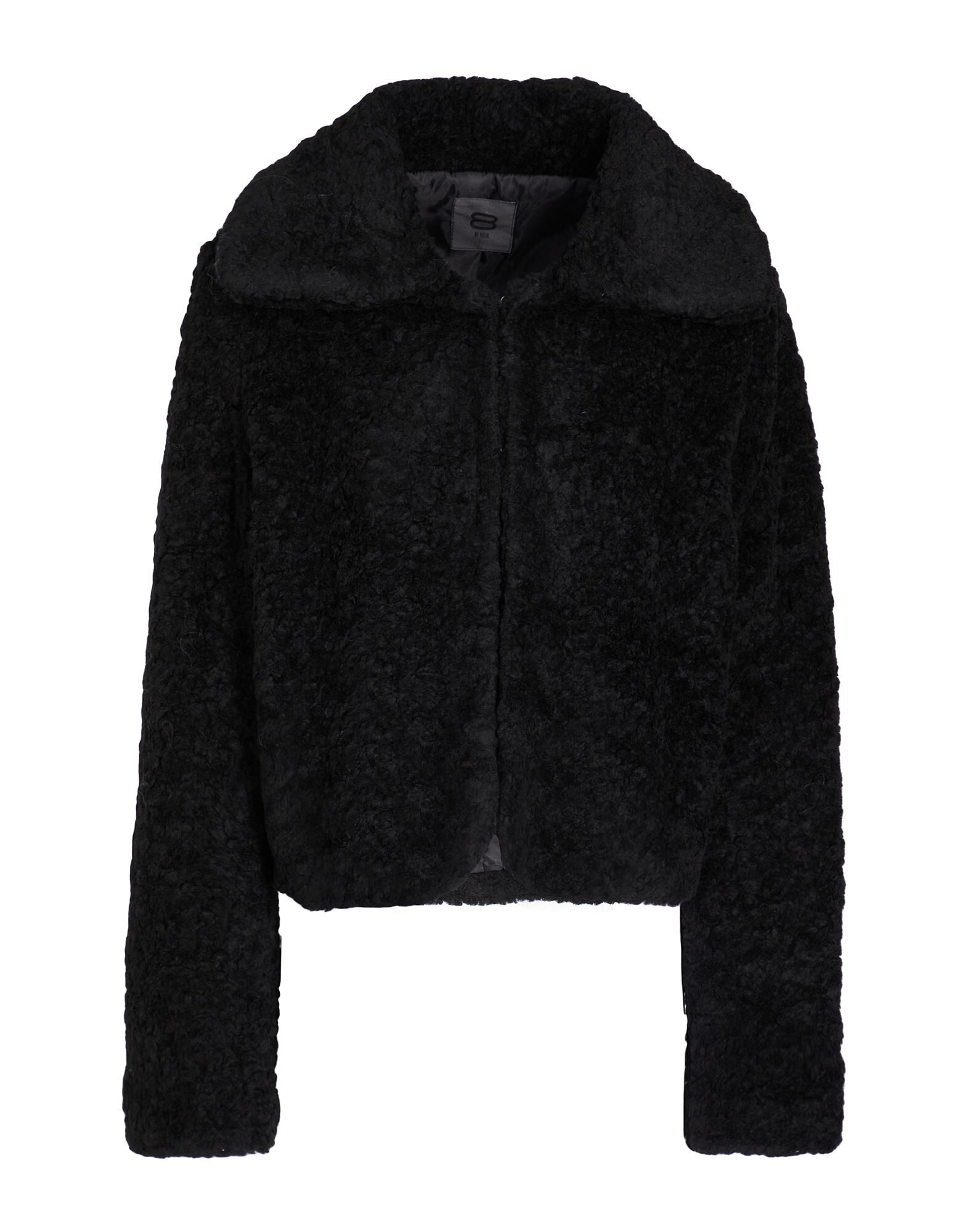 8 by YOOX - Shearling & Teddy