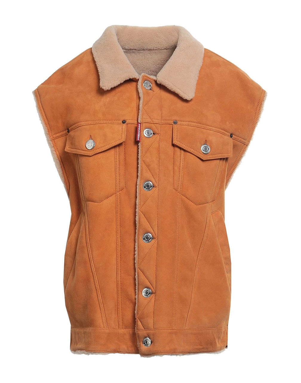 DSQUARED2 - Μπουφάν και τζάκετ