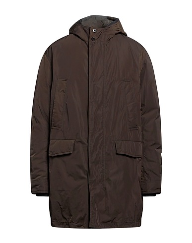 ZADIG&VOLTAIRE Coat Military green 100% Polyester