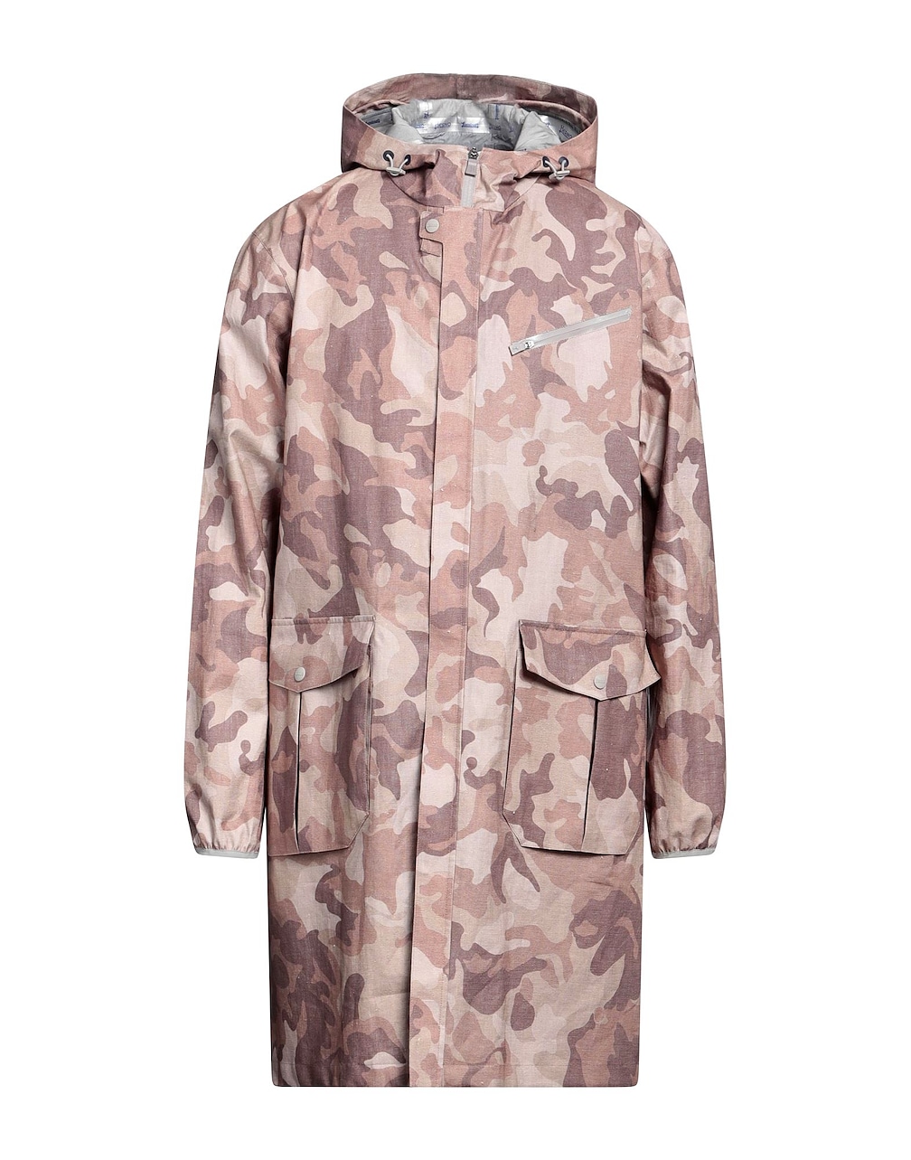 HERNO - Overcoats & Trench Coats