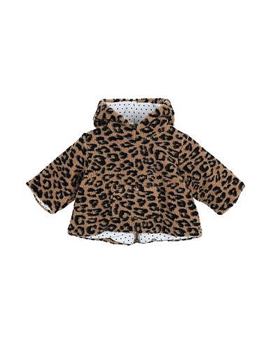 BONTON Kunstpelz Kamel 54% Acryl, 46% Polyester
